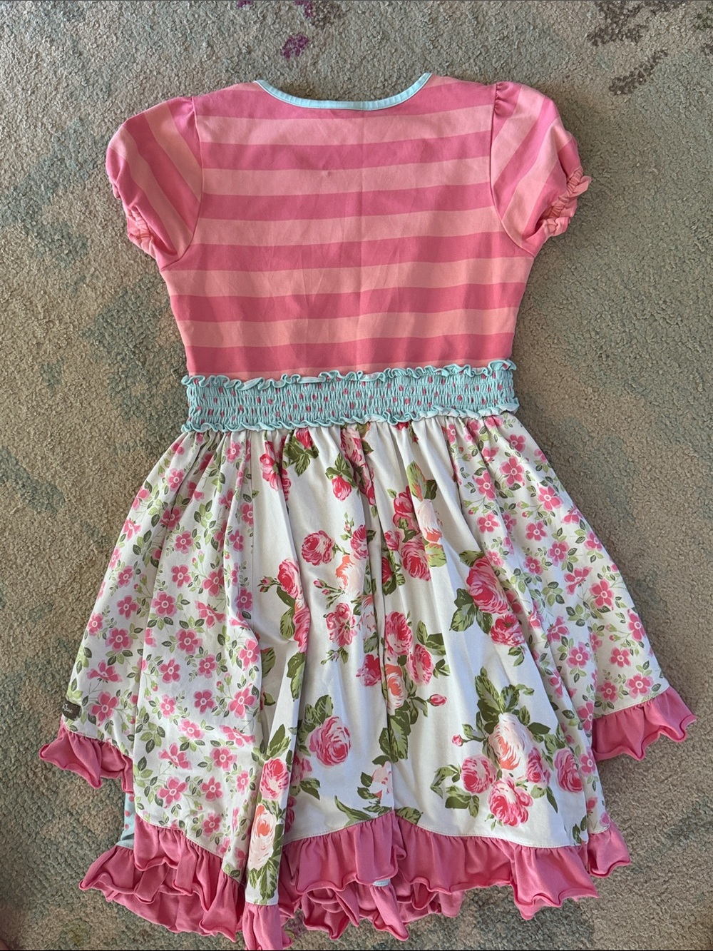 Matilda Jane dress size 14 - Picture 4 of 4